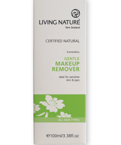 Nước tẩy trang Living Nature