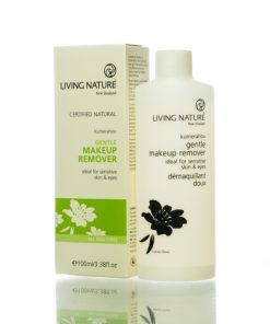 Nước tẩy trang Living Nature Gentle Makeup Remover 10