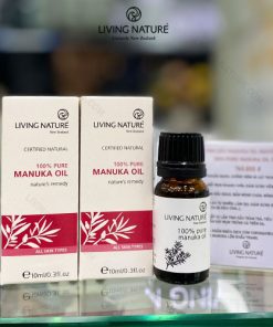 Tinh dầu Manuka 100% Pure Manuka Oil