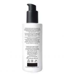 Sữa rửa mặt Living Nature Vitalising Cleanser 120ml 1