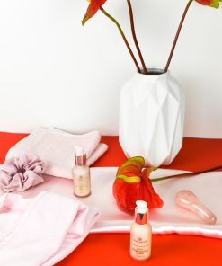 Serum dưỡng sáng da Living Nature Active Brightening Serum 4