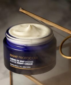 Kem dưỡng trắng trẻ hoá da ban đêm DermEden Night Protocole Intense Night Cream 50ml