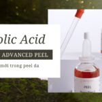 DermEden Advanced Peel với công nghệ bọc Glycolic Acid: Bước tiến mới trong peel da