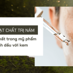 Chọn Điểm danh top 5 hoạt chất trị nám hiệu quả nhất có trong mỹ phẩm Điểm danh top 5 hoạt chất trị nám hiệu quả nhất có trong mỹ phẩm