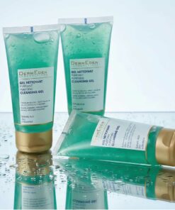 Gel rửa mặt kiềm dầu Dermeden Purifying Cleansing Gel 150ml