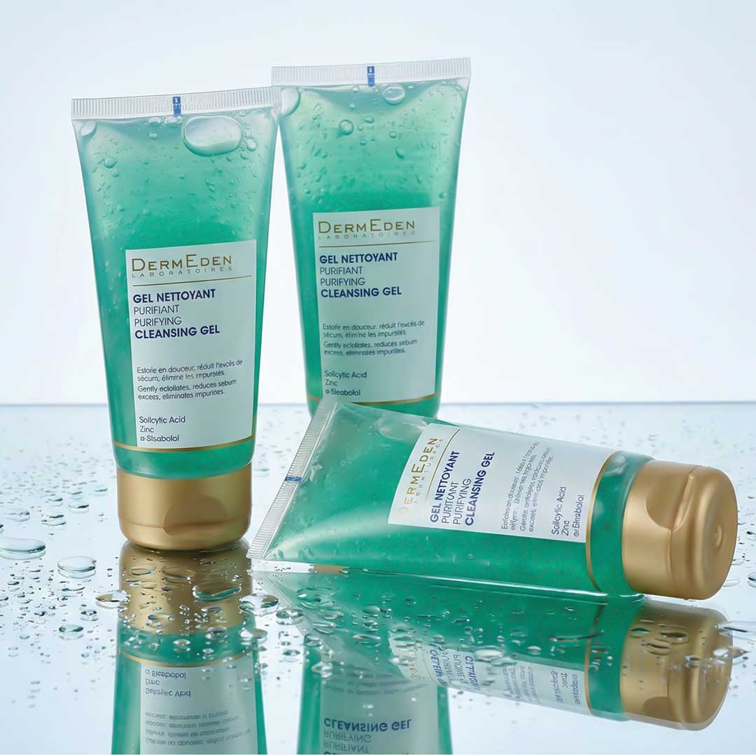 gel-rua-mat-kiem-dau-dermeden-purifying-cleansing-gel-150ml (1) Gel rửa mặt kiềm dầu Dermeden Purifying Cleansing Gel 150ml