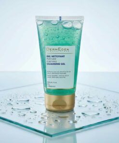 Gel rửa mặt kiềm dầu Dermeden Purifying Cleansing Gel 150ml