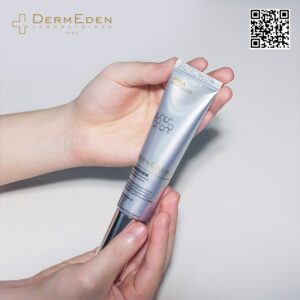 Kem dưỡng da giảm thâm nám DermEden Lumixderm Brightening Cream 40ml 1