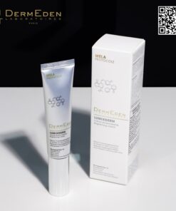 Kem dưỡng da giảm thâm nám DermEden Lumixderm Brightening Cream 40ml 3
