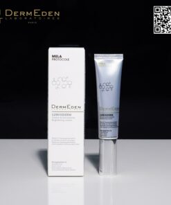 Kem dưỡng da giảm thâm nám DermEden Lumixderm Brightening Cream 40ml 6