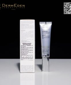 Kem dưỡng da giảm thâm nám DermEden Lumixderm Brightening Cream 40ml 8