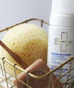 sua-rua-mat-tao-bot-chong-lao-hoa-dermeden-antioxydante-cleansing-foam-150ml 10