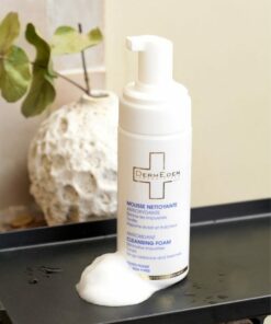 sua-rua-mat-tao-bot-chong-lao-hoa-dermeden-antioxydante-cleansing-foam-150ml 2