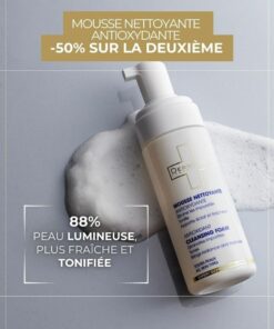 sua-rua-mat-tao-bot-chong-lao-hoa-dermeden-antioxydante-cleansing-foam-150ml 3