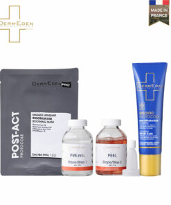 bo-3-peel-da-tang-cuong-tre-hoa-dermeden-advanced-peel-cicaderm-cream-biocellulose-soothing-mask1