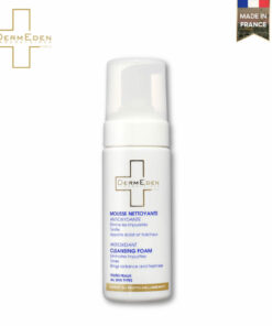 Bộ 4 chống lão hóa toàn diện DermEden: Cleansing Foam + Night Serum + Night Cream + Eye Cream5