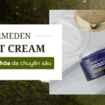 Chống lão hóa da chuyên sâu với DermEden Night Cream1
