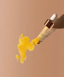 Tinh chất phục hồi và tái tạo làn da Living Nature Rewind & Repair Serum 18ml 2