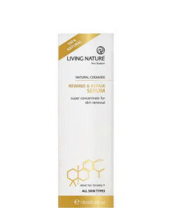 Tinh chất phục hồi và tái tạo làn da Living Nature Rewind & Repair Serum 18ml 4