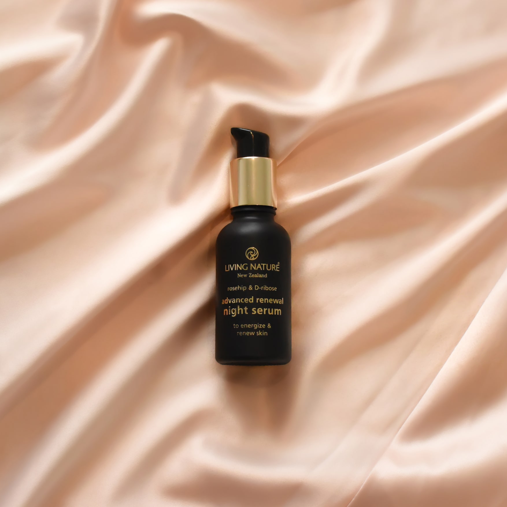 Dawn to Dusk Duo: Bộ đôi serum được yêu thích nhất tại Living Nature2